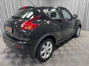 Nissan Juke I Стерлитамак  - изображение 54