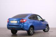 Lada (ВАЗ) Granta I Рестайлинг Омск  - изображение 29