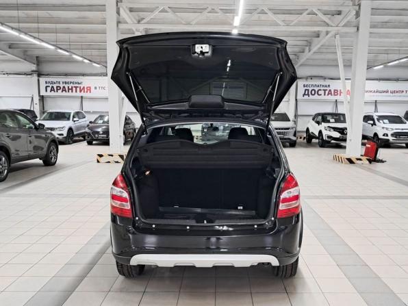 Lada (ВАЗ) Granta I Рестайлинг с пробегом 2023 года, цена 869 000 рублей, 38550 км, универсал, Автокод Объявления
