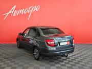 Lada (ВАЗ) Granta I Рестайлинг Вологда  - изображение 20