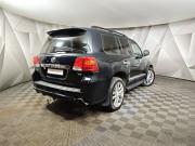 Toyota Land Cruiser 200 Series Рестайлинг 1 Москва  - изображение 25
