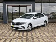 Volkswagen Polo VI Краснодар  - изображение 21
