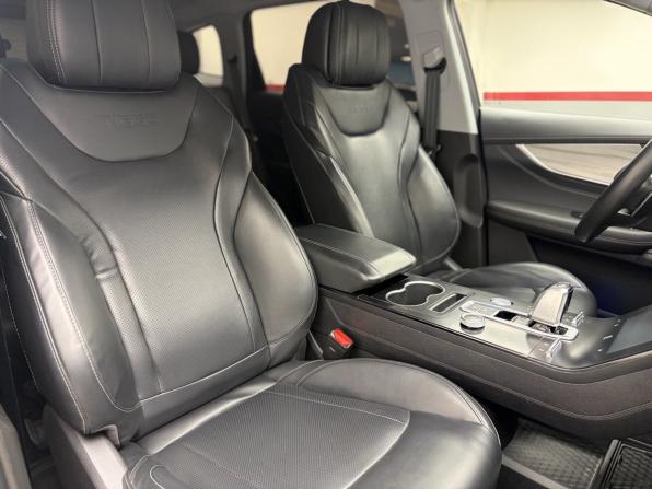 Chery Tiggo 8 Pro Max I с пробегом 2022 года, цена 2 332 001 рубль, 65055 км, внедорожник, Автокод Объявления
