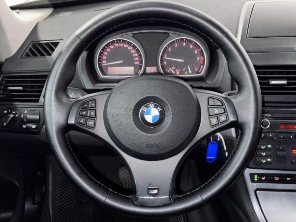 BMW X3 I (E83) Рестайлинг с пробегом 2010 года, цена 1 005 000 рублей, 366803 км, внедорожник, Автокод Объявления