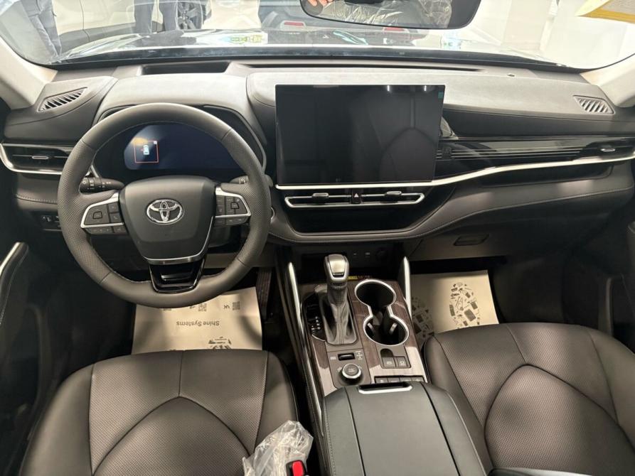 Toyota Highlander IV (XU70) Омск  - изображение 12