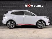 Changan CS55 Plus II Екатеринбург  - изображение 33