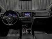 Kia Sportage IV Красноярск  - изображение 25
