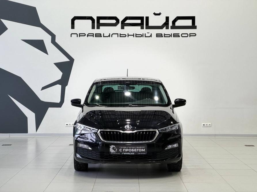 Skoda Rapid II Ростов-на-Дону  - изображение 3