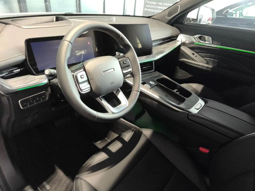Haval F7x II Москва  - изображение 9