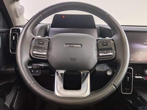 Haval Dargo I с пробегом 2024 года, цена 2 990 000 рублей, 28719 км, внедорожник, Автокод Объявления