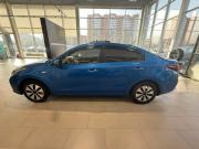 Kia Rio IV Серпухов  - изображение 31