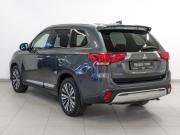 Mitsubishi Outlander III Рестайлинг 3 Санкт-Петербург  - изображение 37