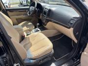 Hyundai Santa Fe II Рестайлинг Москва  - изображение 32