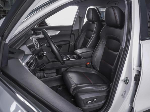 Chery Tiggo 7 Pro I с пробегом 2022 года, цена 1 640 000 рублей, 46387 км, внедорожник, Автокод Объявления