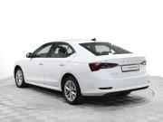 Skoda Octavia IV (A8) Москва  - изображение 29