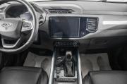 Chery Tiggo 4 I Рестайлинг Барнаул  - изображение 48