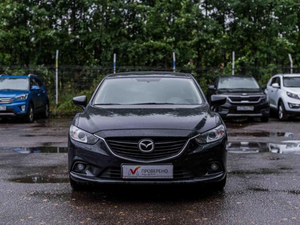 Mazda 6 III (GJ) с пробегом 2013 года, цена 1 091 000 рублей, 216326 км, универсал, Автокод Объявления