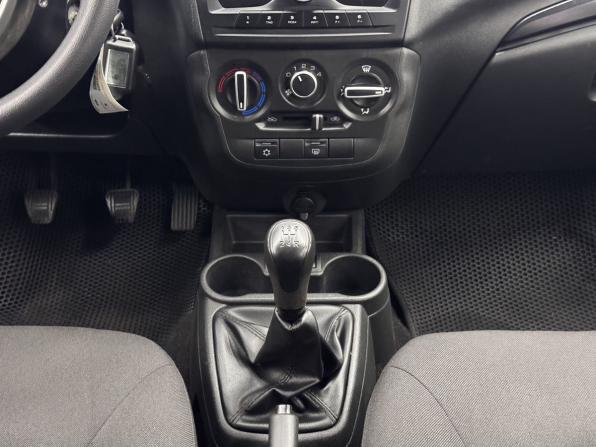 Lada (ВАЗ) Granta I Рестайлинг с пробегом 2024 года, цена 850 000 рублей, 63303 км, лифтбек, Автокод Объявления