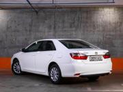 Toyota Camry VII (XV50) Рестайлинг Уфа  - изображение 24