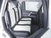 Toyota Land Cruiser 200 Series Ростов-на-Дону  - изображение 31