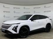 Omoda C5 I Рестайлинг Москва  - изображение 14
