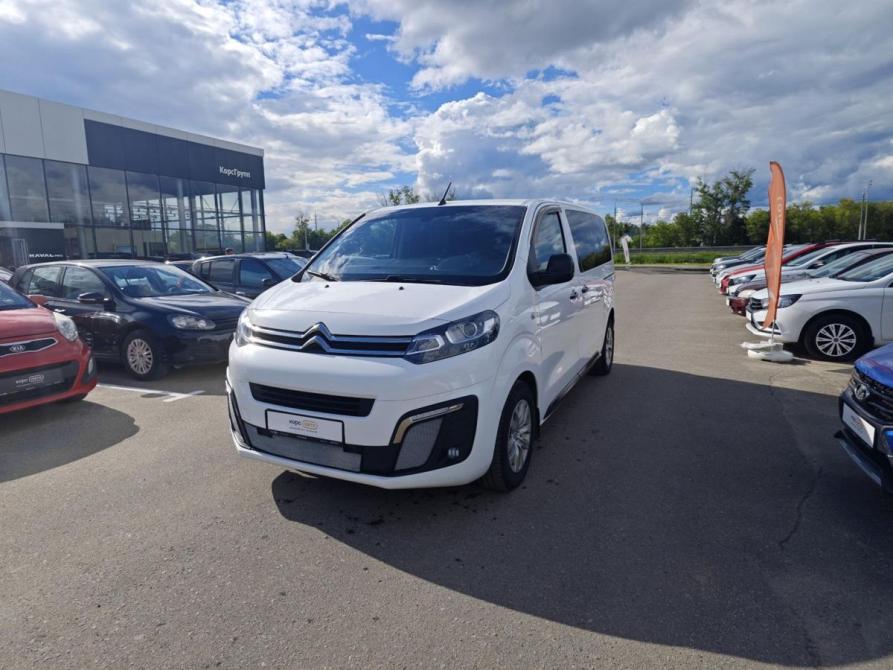 Citroen SpaceTourer I Ногинск  - изображение 1