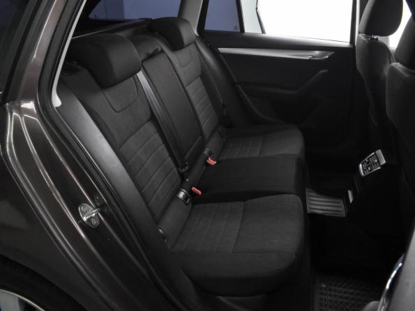Skoda Octavia III (A7) с пробегом 2014 года, цена 1 124 000 рублей, 183179 км, универсал, Автокод Объявления