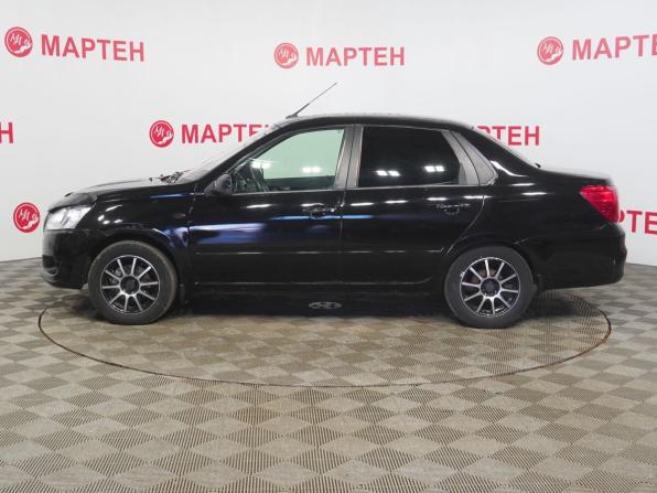 Datsun on-DO I с пробегом 2019 года, цена 421 000 рублей, 125532 км, седан, Автокод Объявления