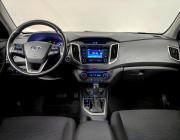 Hyundai Creta I Москва  - изображение 32