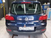 Volkswagen Tiguan I Рестайлинг Москва  - изображение 37
