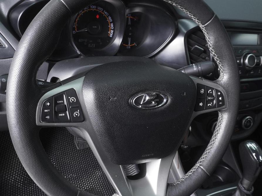 Lada (ВАЗ) Vesta I Ростов-на-Дону  - изображение 12
