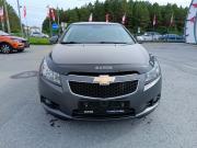 Chevrolet Cruze I Тюмень  - изображение 18