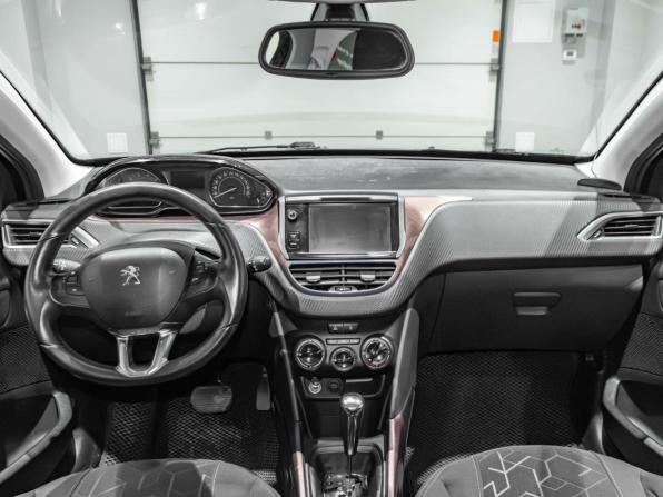 Peugeot 2008 I с пробегом 2014 года, цена 767 490 рублей, 103000 км, внедорожник, Автокод Объявления