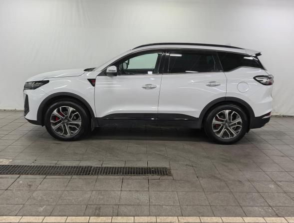 Chery Tiggo 7 Pro Max I с пробегом 2024 года, цена 1 250 000 рублей, 244000 км, внедорожник, Автокод Объявления