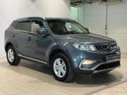 Geely Atlas I Самара  - изображение 18