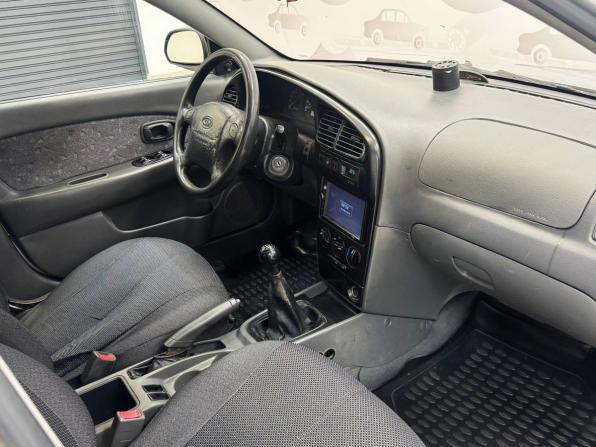 Kia Spectra I Рестайлинг 2 с пробегом 2006 года, цена 275 000 рублей, 236695 км, седан, Автокод Объявления