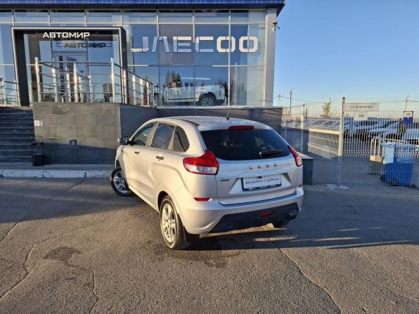 Lada (ВАЗ) XRAY I с пробегом 2015 года, цена 795 000 рублей, 115974 км, хэтчбек, Автокод Объявления