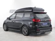 Kia Carnival III Москва  - изображение 32