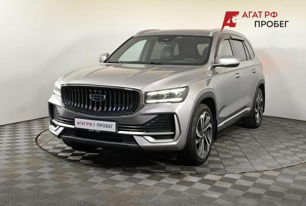 Geely Monjaro I Нижний Новгород  - изображение 1