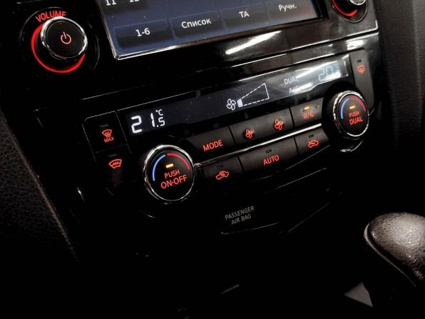 Nissan X-Trail III с пробегом 2017 года, цена 1 790 000 рублей, 106174 км, внедорожник, Автокод Объявления