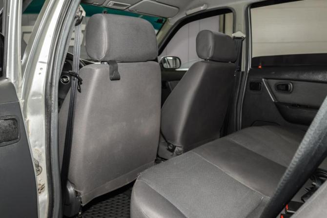 Daewoo Nexia I Рестайлинг с пробегом 2012 года, цена 349 000 рублей, 149305 км, седан, Автокод Объявления