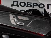 Mercedes-Benz CLS III (C257) Москва  - изображение 43