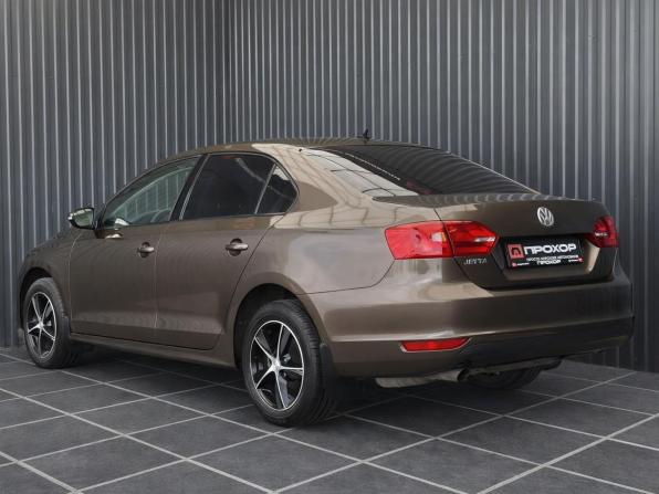 Volkswagen Jetta VI с пробегом 2012 года, цена 1 327 000 рублей, 78130 км, седан, Автокод Объявления