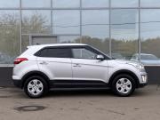 Hyundai Creta I Москва  - изображение 27