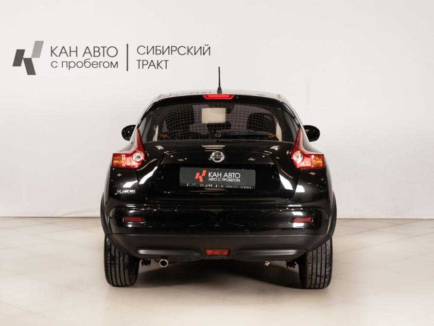 Nissan Juke I Казань  - изображение 4