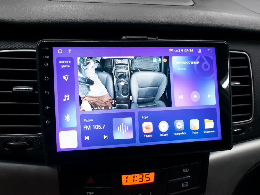 SsangYong Actyon II Москва  - изображение 18