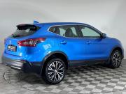 Nissan Qashqai II Рестайлинг Ростов-на-Дону  - изображение 23