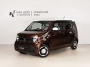 Honda N-WGN II Казань  - изображение 9