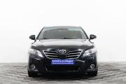 Toyota Camry VI (XV40) Рестайлинг Сургут  - изображение 19