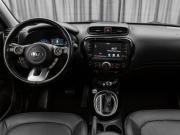 Kia Soul II Рестайлинг Москва  - изображение 32